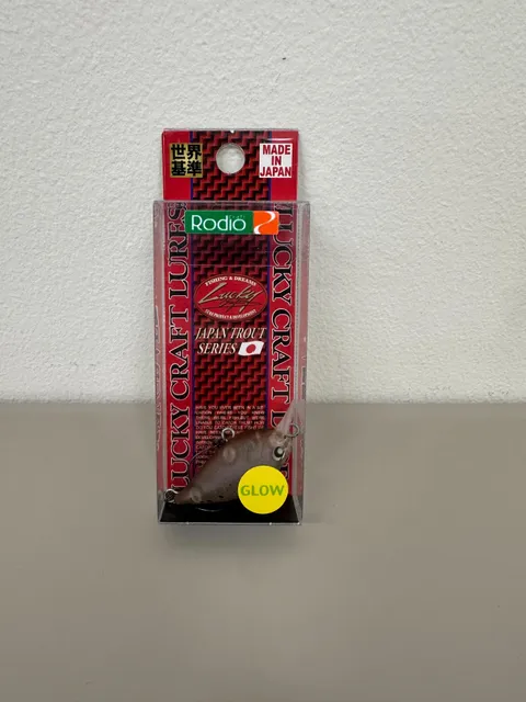 RC Medium Cra-Pea 2.7g(006 2015ノブカラー)