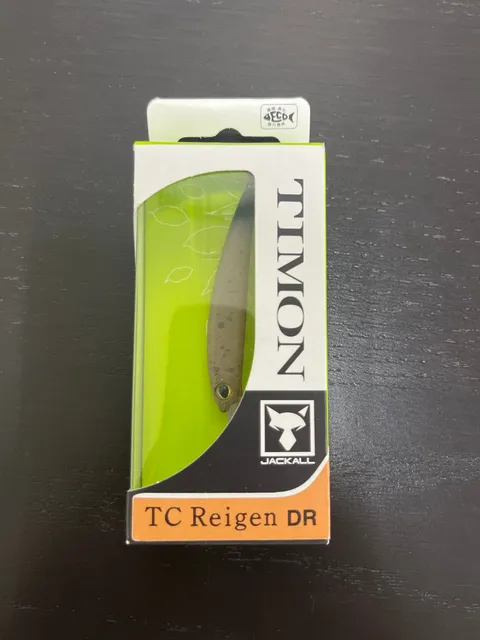TC Reigen DR 1.8g(B.N.S)