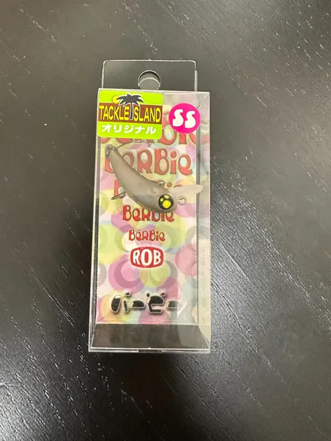 BeRBie SS 1.6g(カフェコーク)