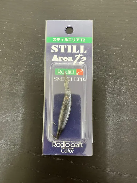 STILL Area T2 1.1g(003 コリドラス)
