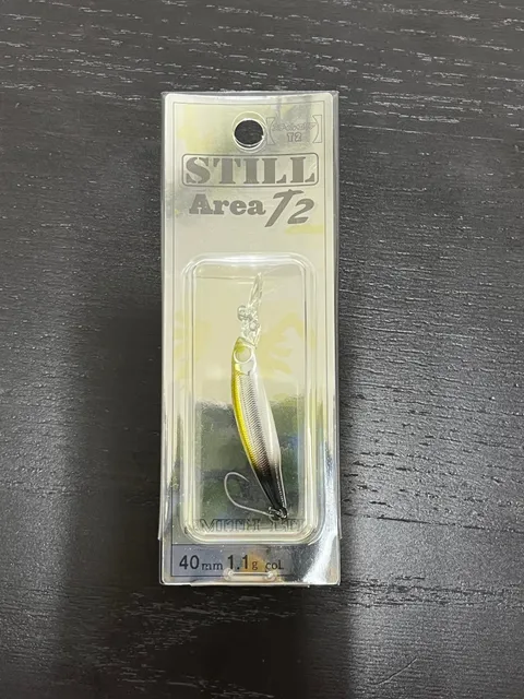 STILL Area T2 1.1g(004 ワカサギBT)