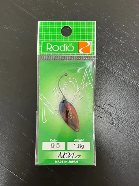 NOA 1.8g(095 2020松本カラー)