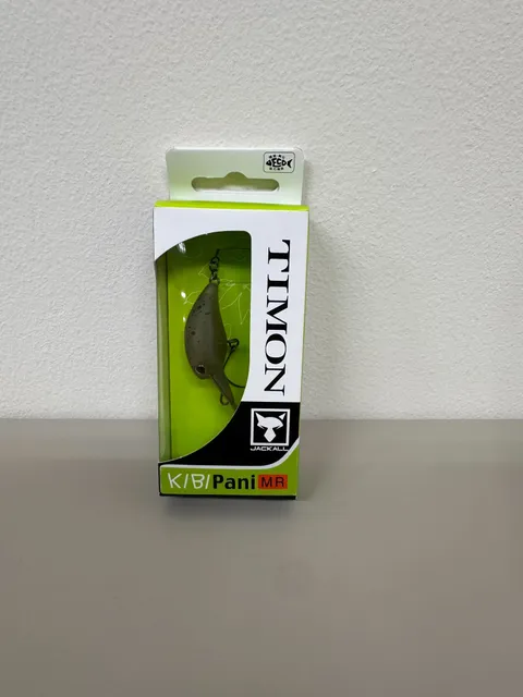 KIBIpani MR 2.1g(エンドパンプキン)