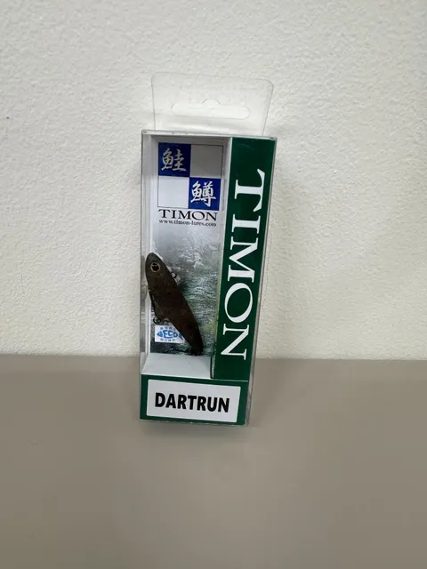 DARTRUN 3.4g(ダイゴスケチャグローⅡ)